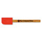 Logo Silicone Spatula - Red