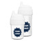 Logo Sippy Cups - Group