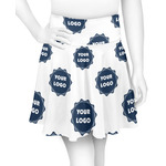 Logo Skater Skirt - 2X Large