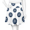 Logo Skater Skirt