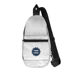 Logo Sling Bag