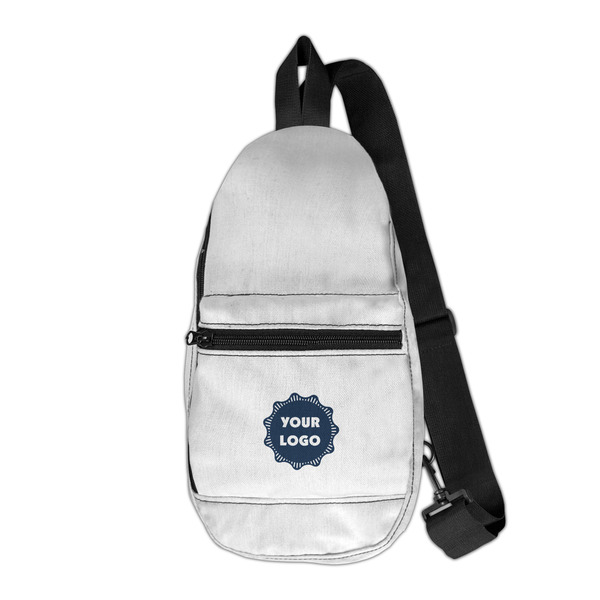 Custom Logo Sling Bag