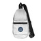 Logo Sling Bag