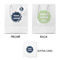 Logo Small Gift Bag - Approval