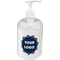 Logo Soap/Lotion Dispenser - Front