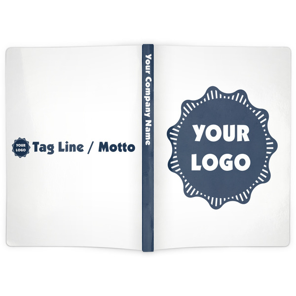 Logo Soft Cover Journal - Apvl