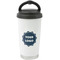 Logo Stainless Steel Coffee Tumbler