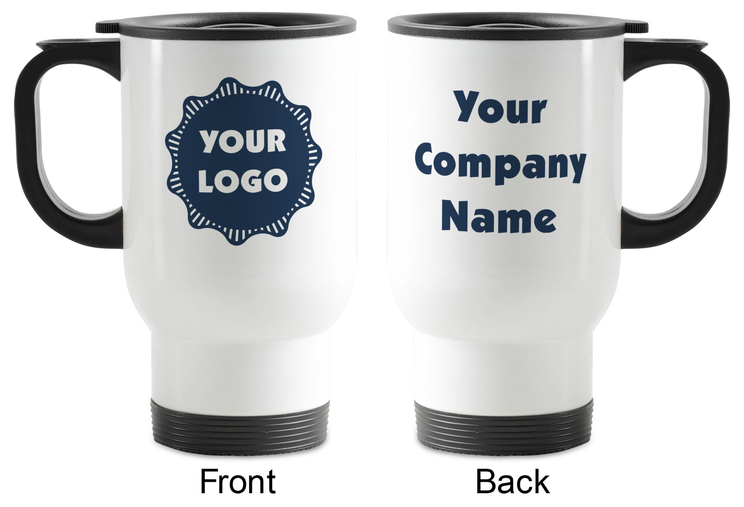 https://www.youcustomizeit.com/common/MAKE/6666411/Logo-Stainless-Steel-Travel-Mug-with-Handle-Front-Back.jpg?lm=1686946838