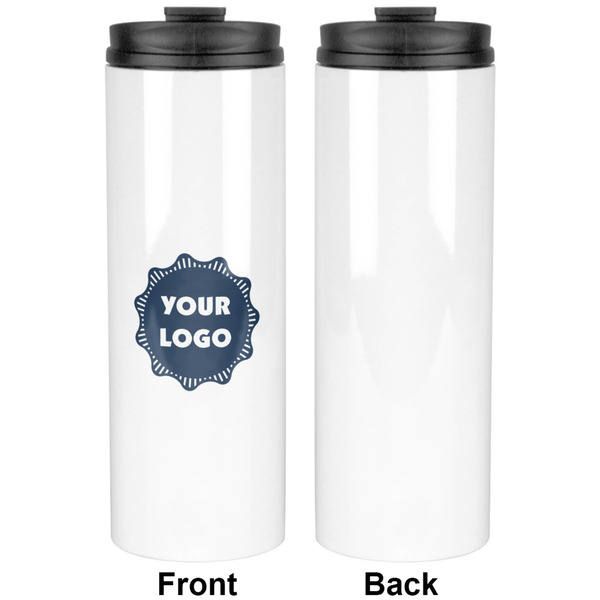 Logo Stainless Steel Tumbler - Apvl