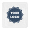 Logo Decorative Paper Napkins