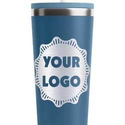Logo RTIC Everyday Tumbler with Straw - 28oz