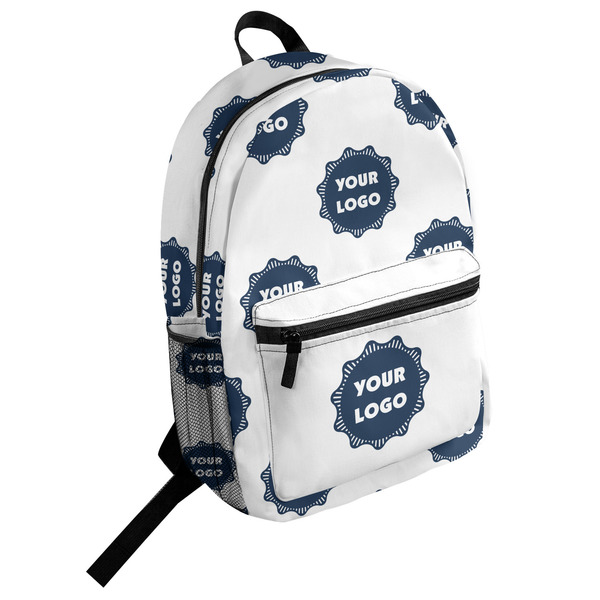 Custom Logo Student Backpack