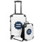 Logo Kids 2-Piece Luggage Set - Suitcase & Backpack