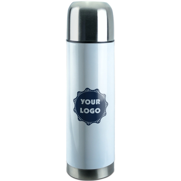 Custom Logo Stainless Steel Thermos