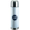 Logo Stainless Steel Thermos