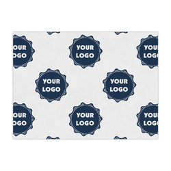 Logo Tissue Papers Sheets - Large - Heavyweight