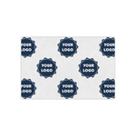 Logo Tissue Paper Sheets - Small - Heavyweight