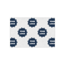 Logo Tissue Papers Sheets - Small - Heavyweight