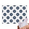 Logo Tissue Paper Sheets - Main