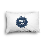 Logo Pillow Case - Toddler - Graphic