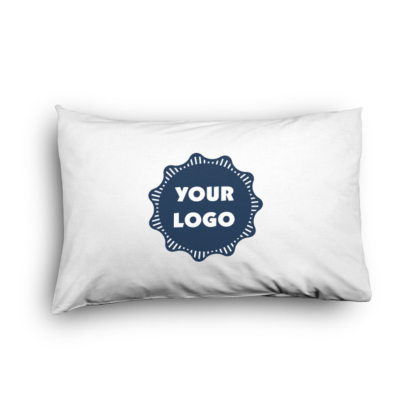 Custom Logo Pillow Case - Toddler - Graphic
