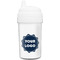 Logo Toddler Sippy Cup - Front