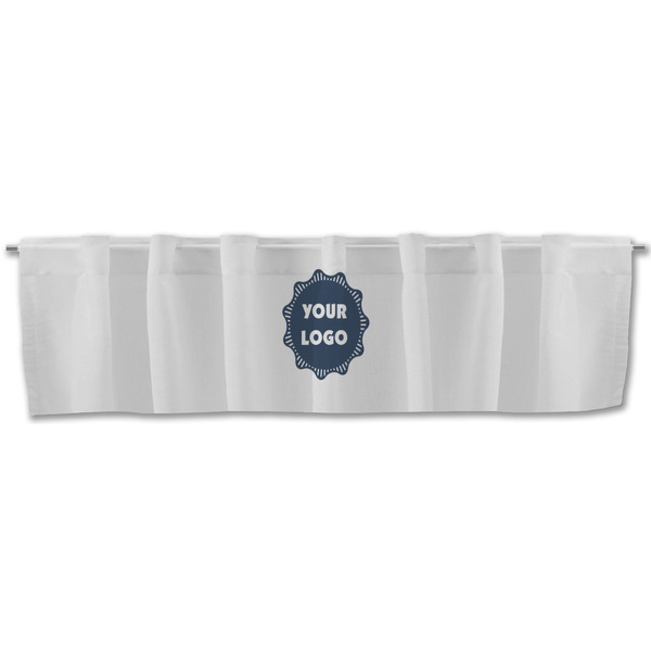 Logo Valance - Front