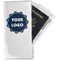 Logo Travel Document Holder