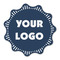 Logo Wall Graphic Decal