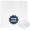 Logo Washcloth