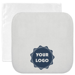 Logo Facecloth / Wash Cloth