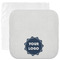 Logo Washcloth / Face Towels