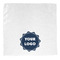 Logo Washcloth - Front - No Soap