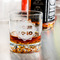 Logo Whiskey Glass - Jack Daniel's Bar - In Use