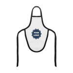 Logo Bottle Apron