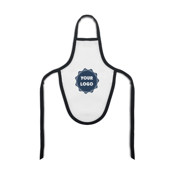 Custom Logo Bottle Apron