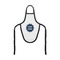Logo Bottle Apron