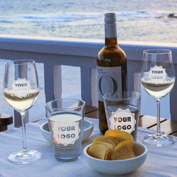 Logo Wine Glasses - Lifestyle (UPDATE)