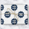 Logo Wrapping Paper Roll - Matte - Wrapped Box