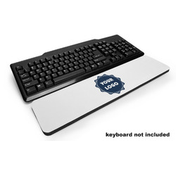 Logo Keyboard Wrist Rest