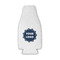 Logo Zipper Bottle Cooler - Single