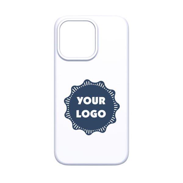 Logo iPhone 13 Mini Case - Back