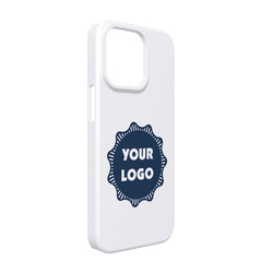 Logo iPhone Case - Plastic - iPhone 13 Pro