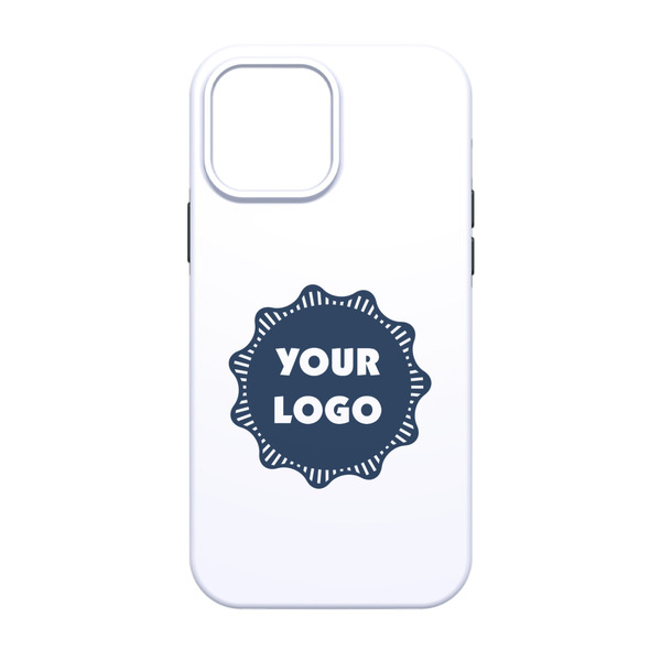 Logo iPhone 13 Tough Case - Back