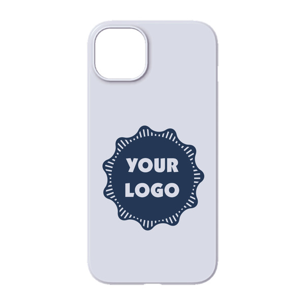 Logo iPhone 14 Case - Back