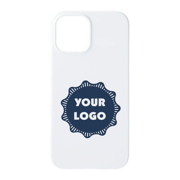 Logo iPhone 15 Case - Back