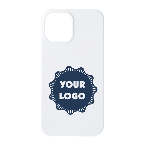 Logo iPhone 15 Pro Case - Back