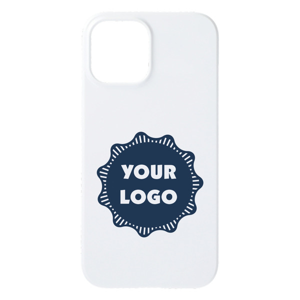 Logo iPhone 15 Pro Max Case - Back