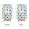 Watercolor Hot Air Balloons 12oz Tall Can Sleeve - APPROVAL