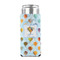 Watercolor Hot Air Balloons 12oz Tall Can Sleeve - FRONT (on can)